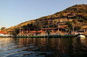 Dolphin Pension & Butik Hotel - Photo5