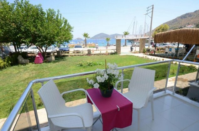 Kaya Hotel Bozburun - Photo2