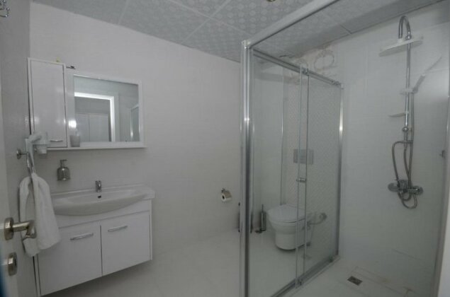 Kaya Hotel Bozburun - Photo3