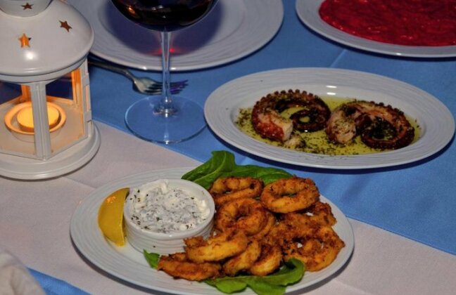 Kaya Hotel Bozburun - Photo4