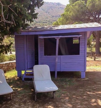 Kocabahce Glamping - Photo2