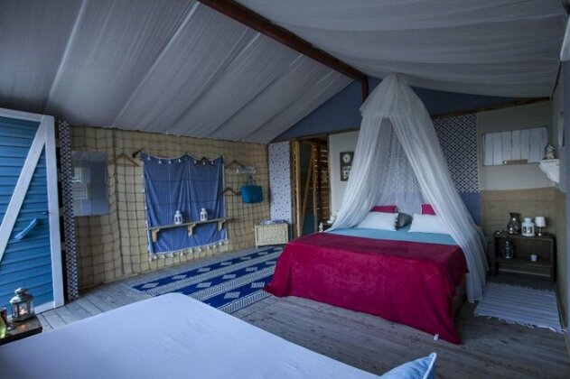 Kocabahce Glamping - Photo4