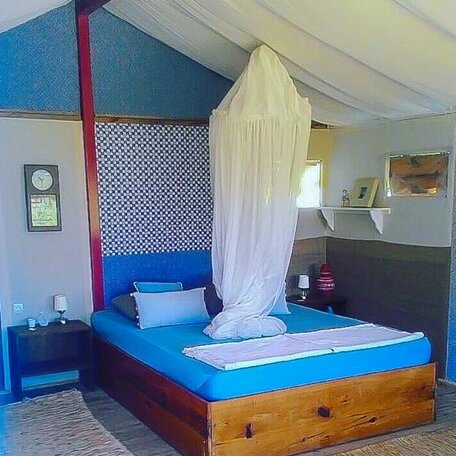 Kocabahce Glamping - Photo5