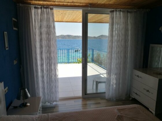 Mavi Akvaryum Pension - Photo5