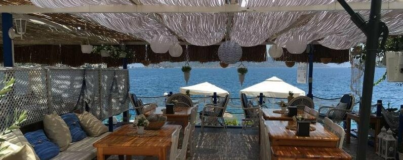 Melek Hotels Bozburun - Photo3