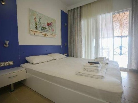 Melek Hotels Bozburun - Photo4