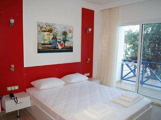 Melek Hotels Bozburun - Photo5