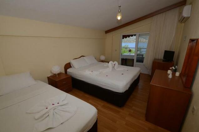 Melisa Hotel Bozburun - Photo3