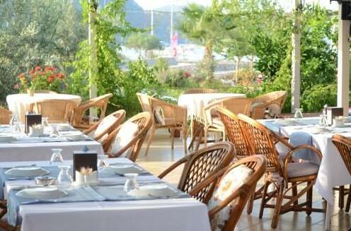 Rosario Hotel Bozburun - Photo2