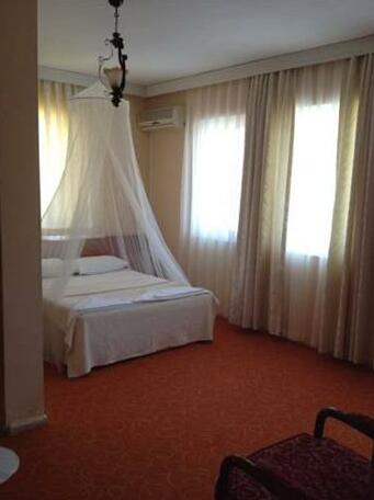 Rosario Hotel Bozburun - Photo3