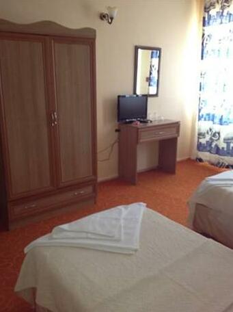 Rosario Hotel Bozburun - Photo4