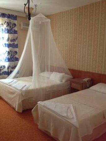 Rosario Hotel Bozburun - Photo5