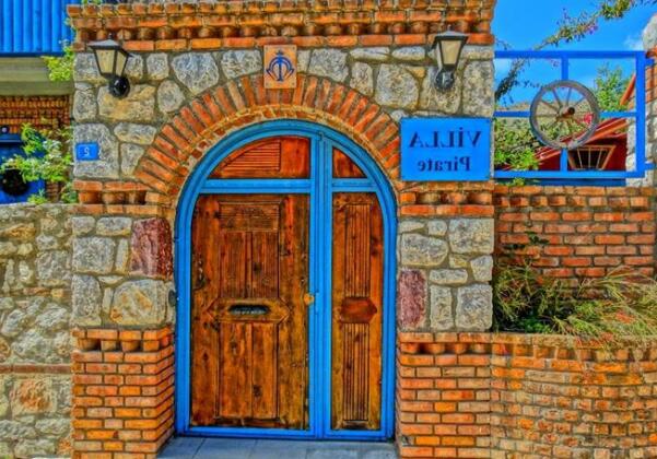 Villa Bozburun&Pirate - Photo2