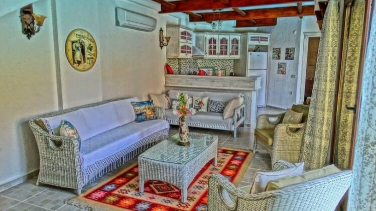 Villa Bozburun&Pirate - Photo3