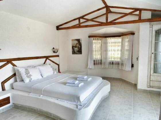 Villa Bozburun&Pirate - Photo4