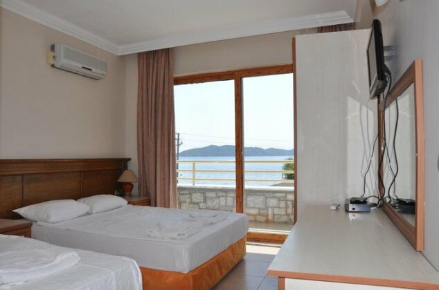 Yakamoz Pansiyon - Photo2