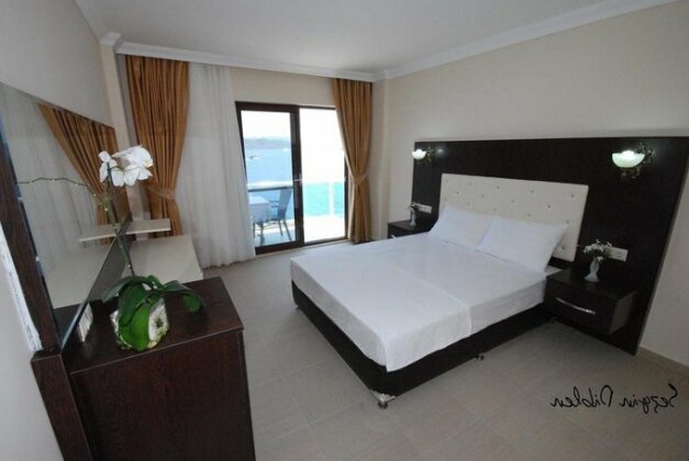 Yilmaz Kaptan Hotel - Photo3