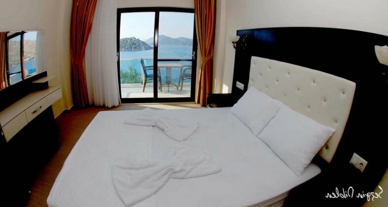 Yilmaz Kaptan Hotel - Photo4