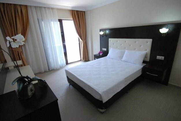 Yilmaz Kaptan Hotel - Photo5