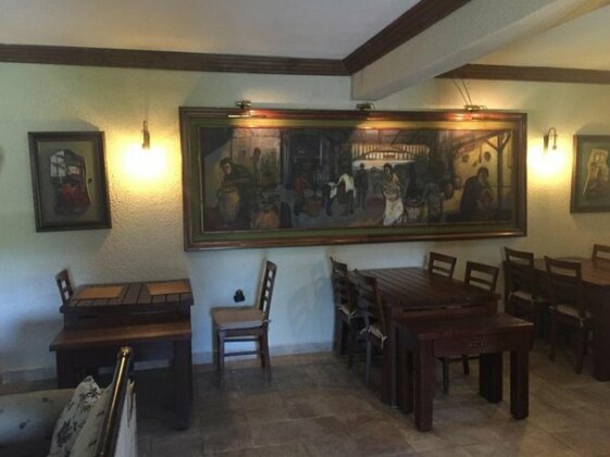 Ada Bacchus Hotel - Photo3