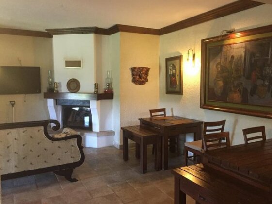 Ada Bacchus Hotel - Photo4