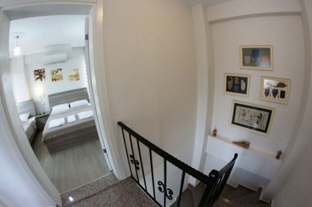 Ada Olympos Hotel - Photo2