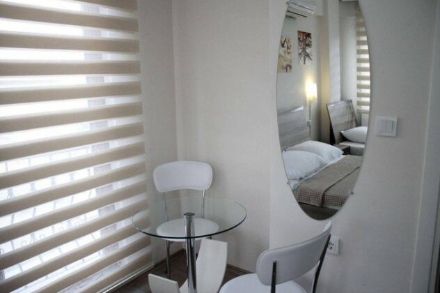 Ada Olympos Hotel - Photo3