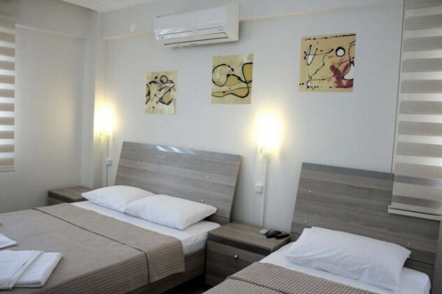 Ada Olympos Hotel - Photo5