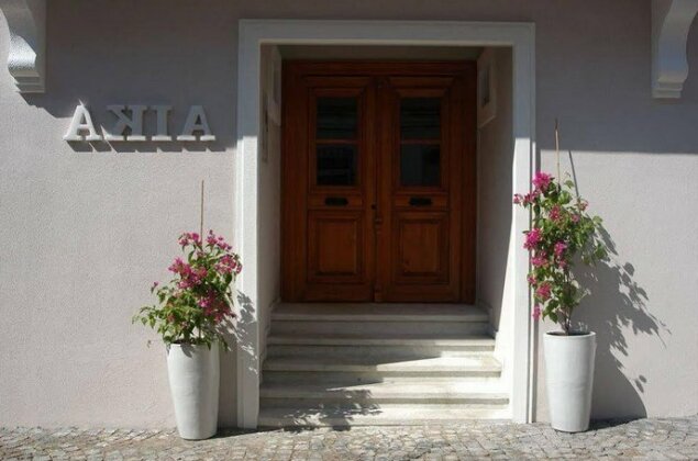 Aika Hotel Alaybey - Photo2