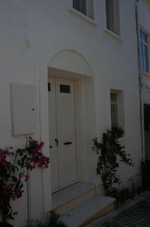 Aika Hotel Alaybey - Photo3