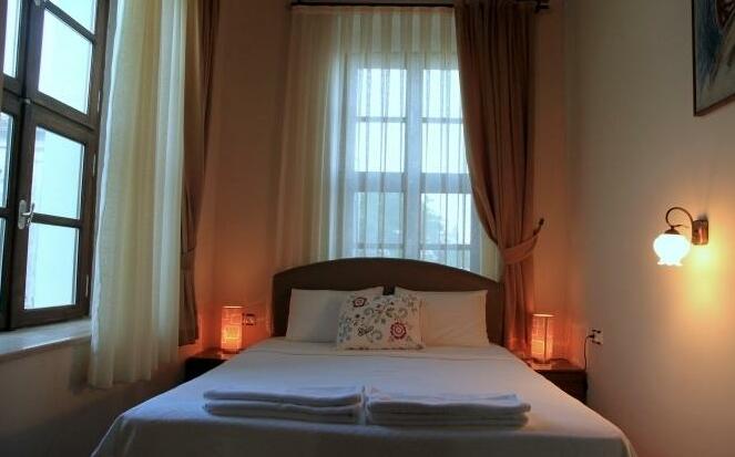Akarsu Kalyopi Otel - Photo3