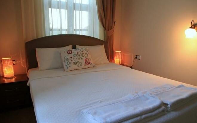 Akarsu Kalyopi Otel - Photo5