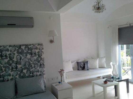 Aspasia House - Photo4