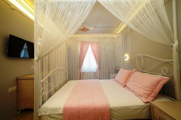 Ataol Otel - Photo5