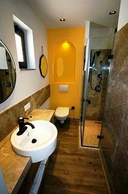 Bertiz Bozcaada Hotel and Restaurant - Photo2