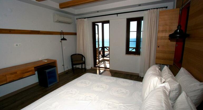 Bertiz Bozcaada Hotel and Restaurant - Photo4