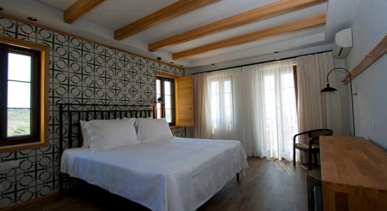 Bertiz Bozcaada Hotel and Restaurant - Photo5