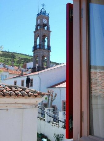 Bozcaada Biz Otel - Photo2