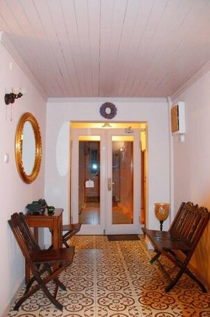 Bozcaada Biz Otel - Photo3