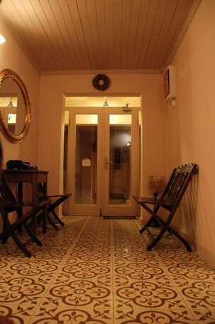 Bozcaada Biz Otel - Photo4