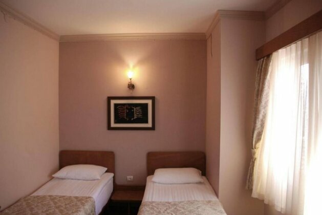Bozcaada Biz Otel - Photo5