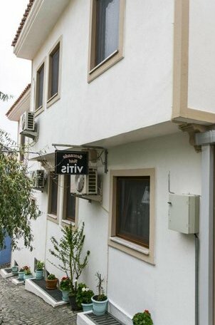 Bozcaada Hotel Vitis - Photo2