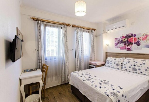 Bozcaada Hotel Vitis - Photo3