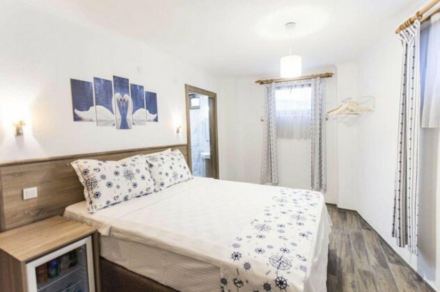 Bozcaada Hotel Vitis - Photo4