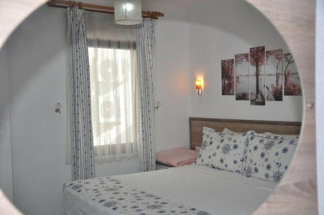Bozcaada Hotel Vitis - Photo5