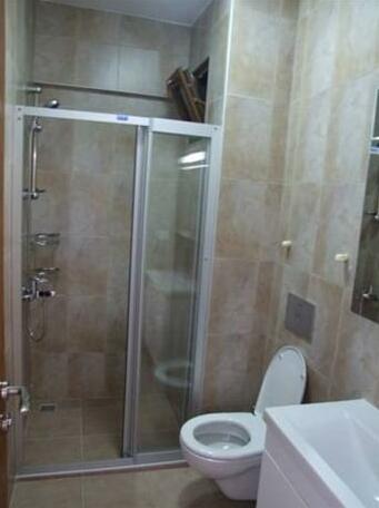 Bozcaada Iris Hotel - Photo2
