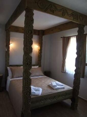 Bozcaada Iris Hotel - Photo3