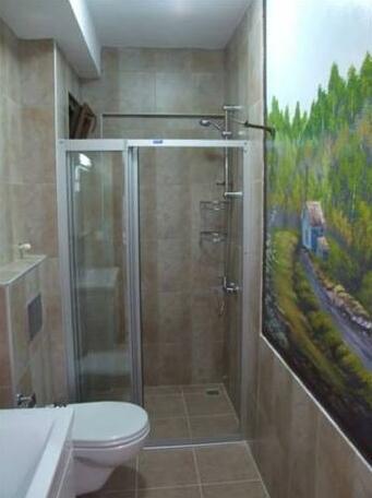 Bozcaada Iris Hotel - Photo4