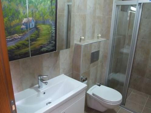 Bozcaada Iris Hotel - Photo5