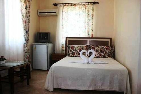 Bozcaada Kirli Otel - Photo3